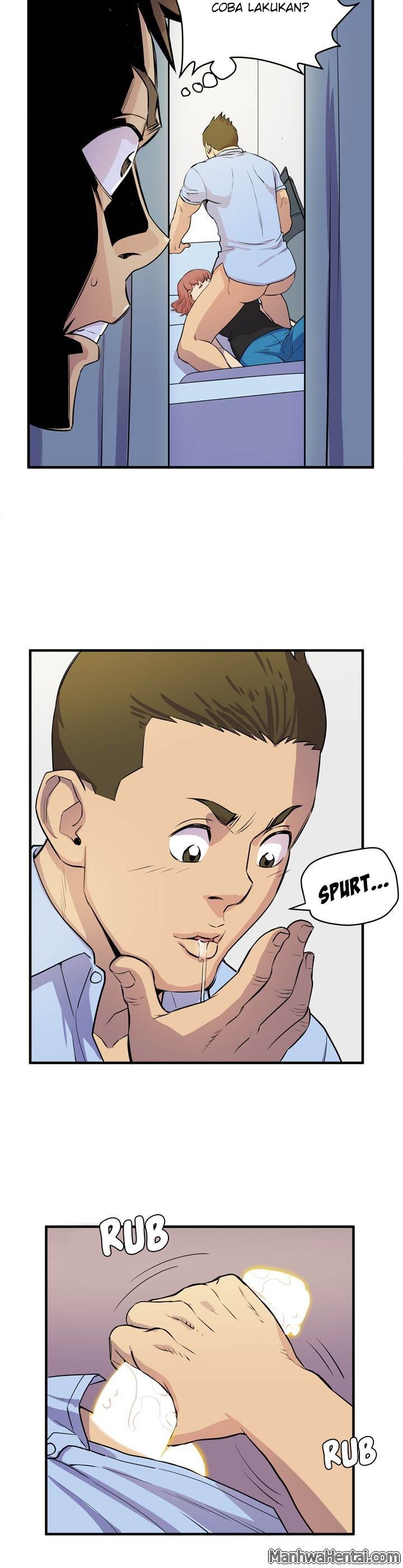 Wife Training - Chapter 15 18