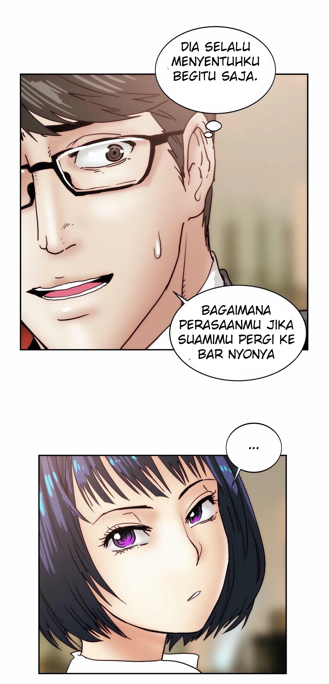 Desire to Kill - Chapter 15 34