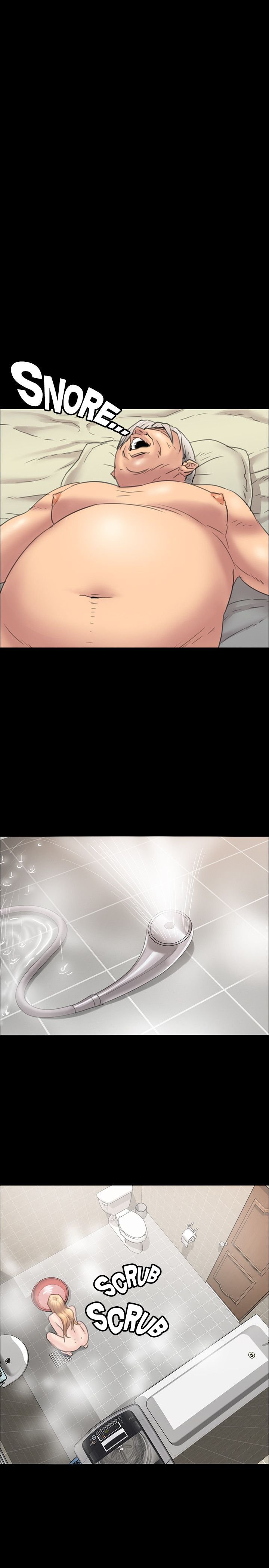Queen Bee (Andrew) - Chapter 15 24