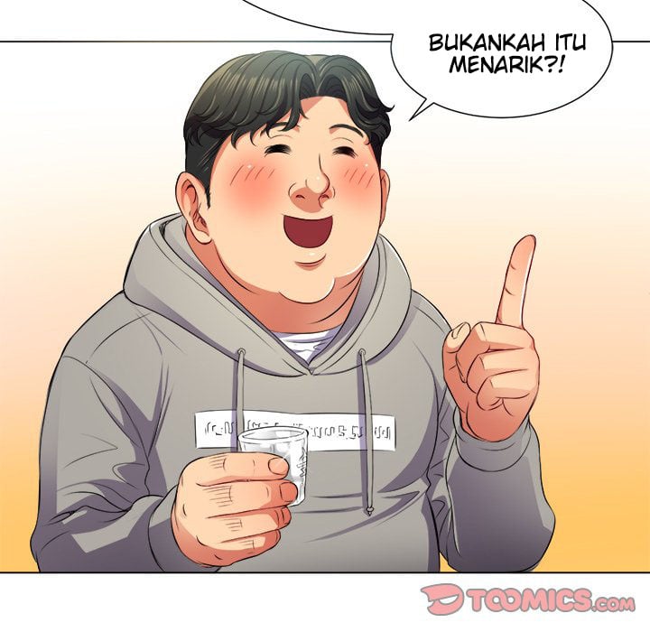My High School Bully - Chapter 15 27