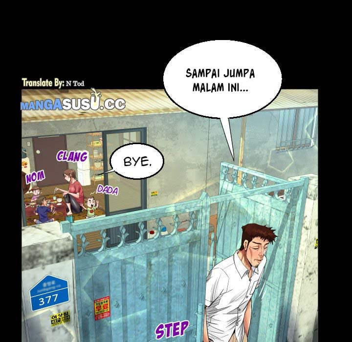 The Unforeseen Guest - Chapter 15 52 The Unforeseen Guest - Chapter 15 52