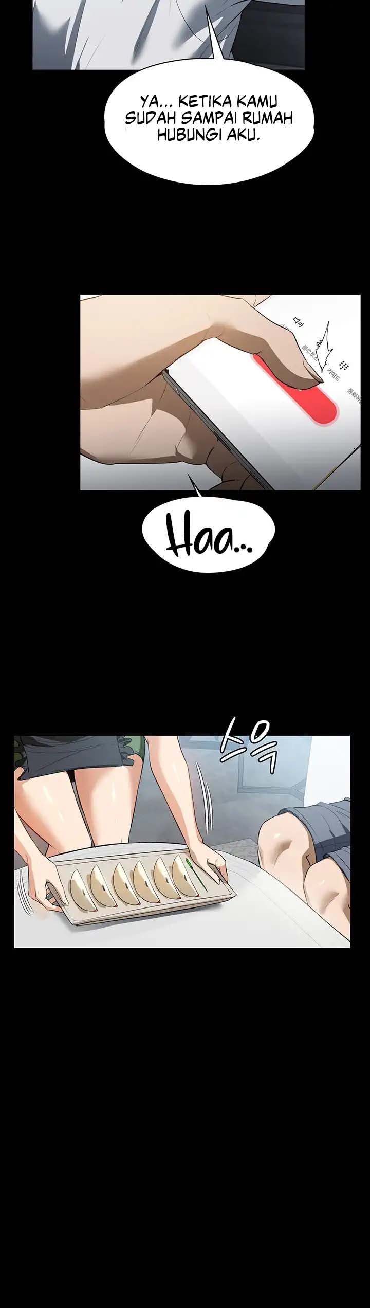 Young maid - Chapter 15 33