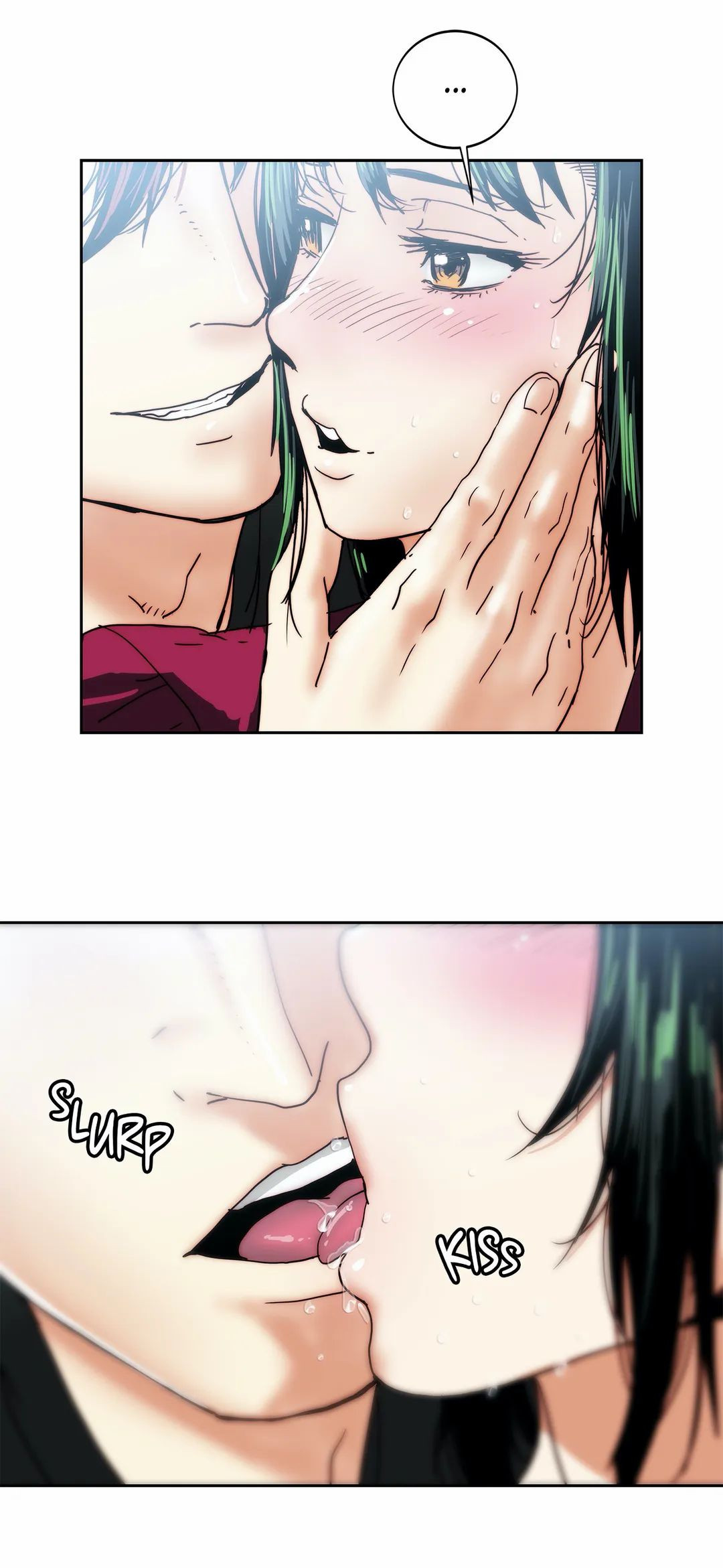 Desire to Kill - Chapter 15 51