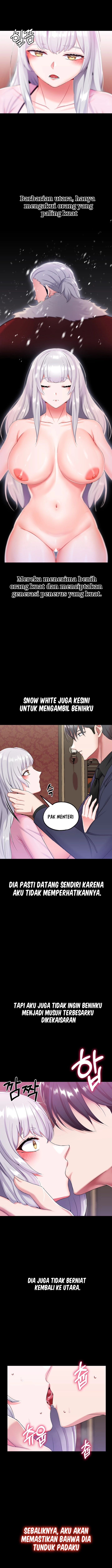 Breaking A Romantic Fantasy Villain - Chapter 15 8