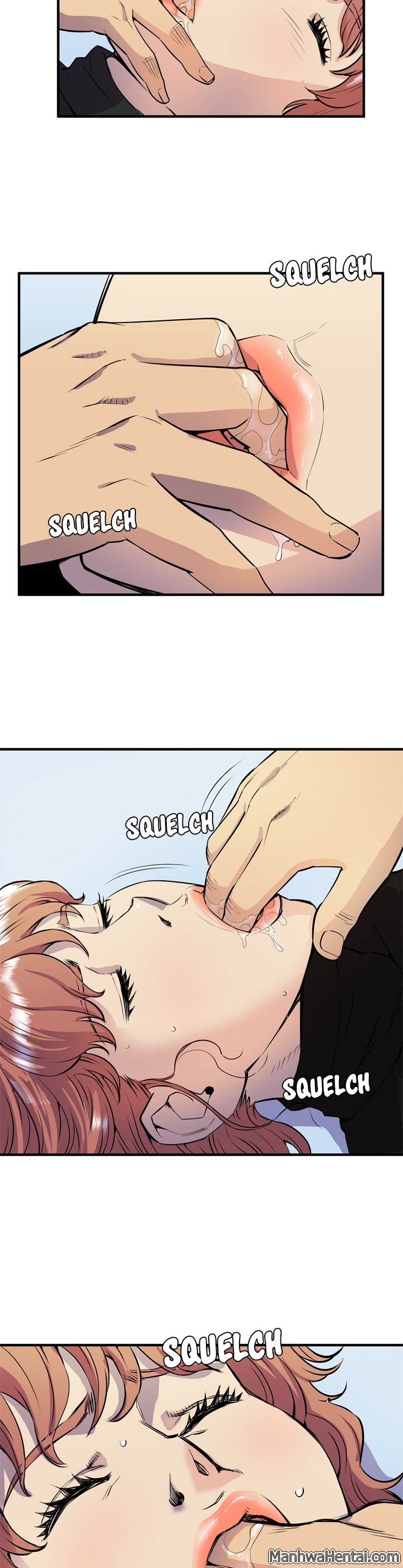 Wife Training - Chapter 15 10