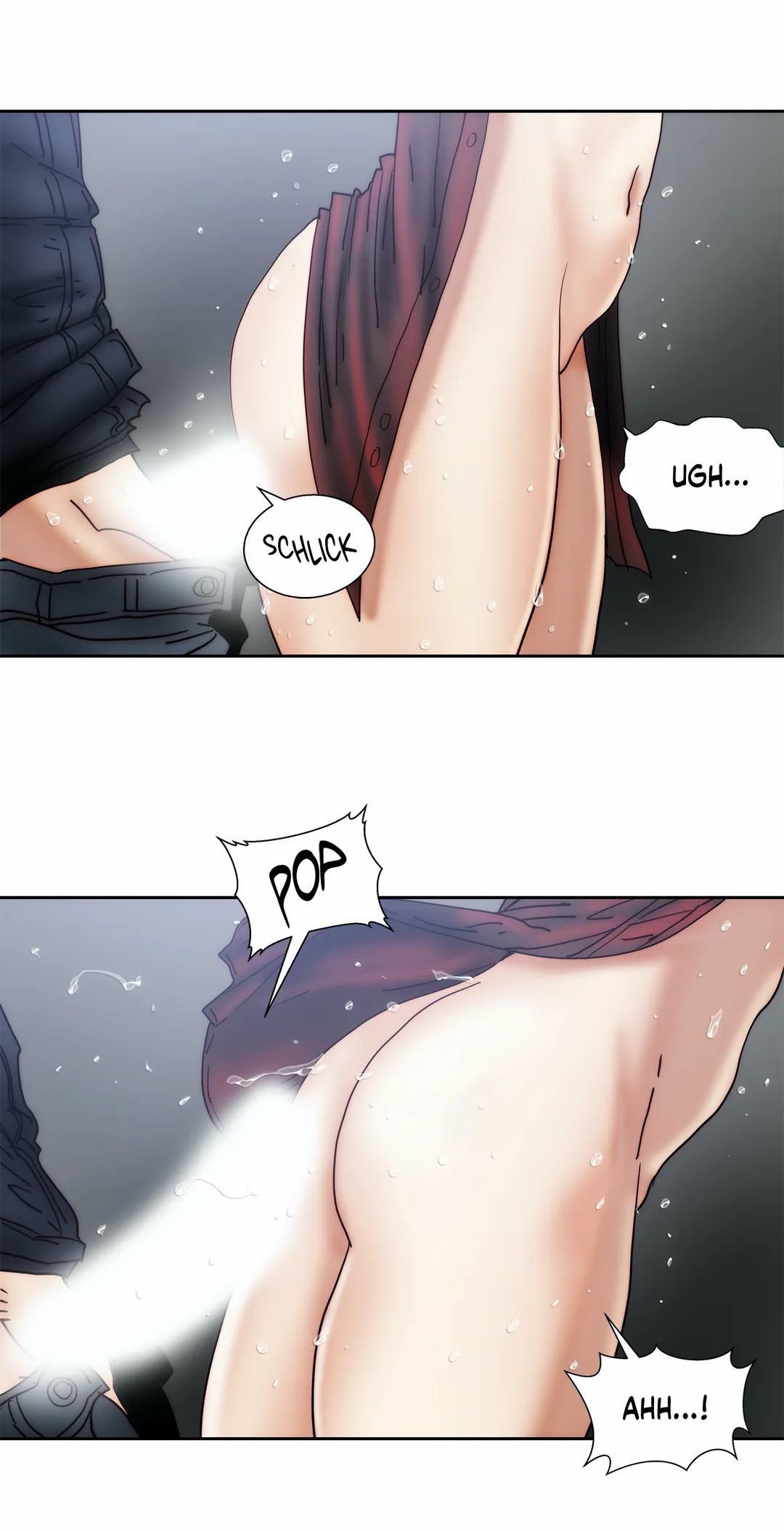 Desire to Kill - Chapter 15 22