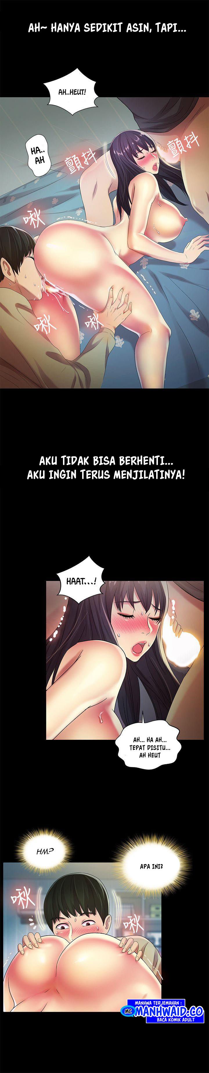 Friend&#8217;s Girlfriend - Chapter 15 25