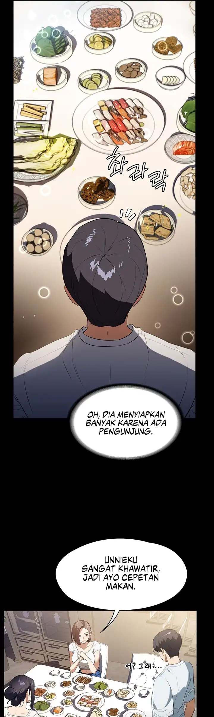 Young maid - Chapter 15 3