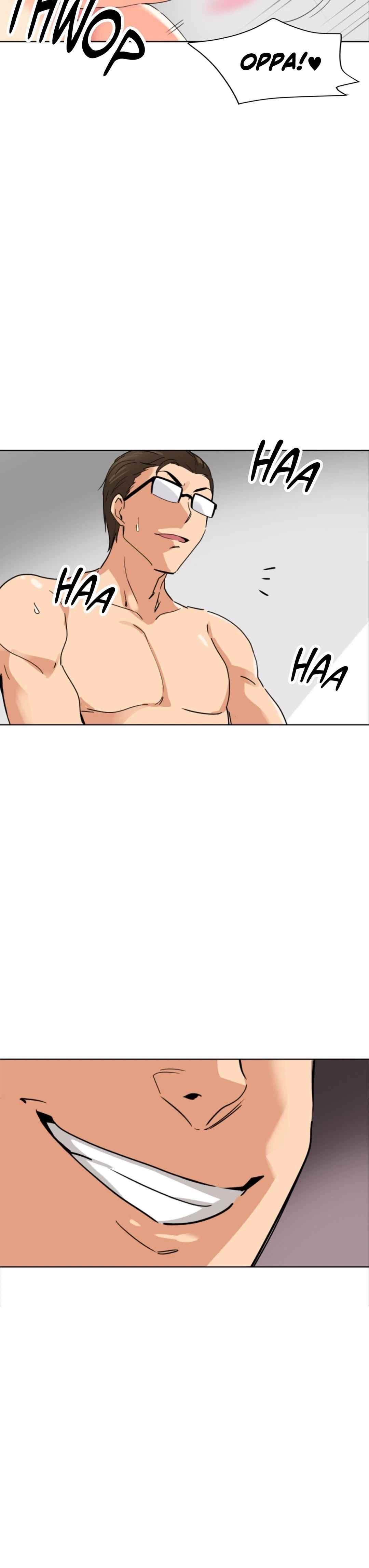 Bride Training - Chapter 15 26