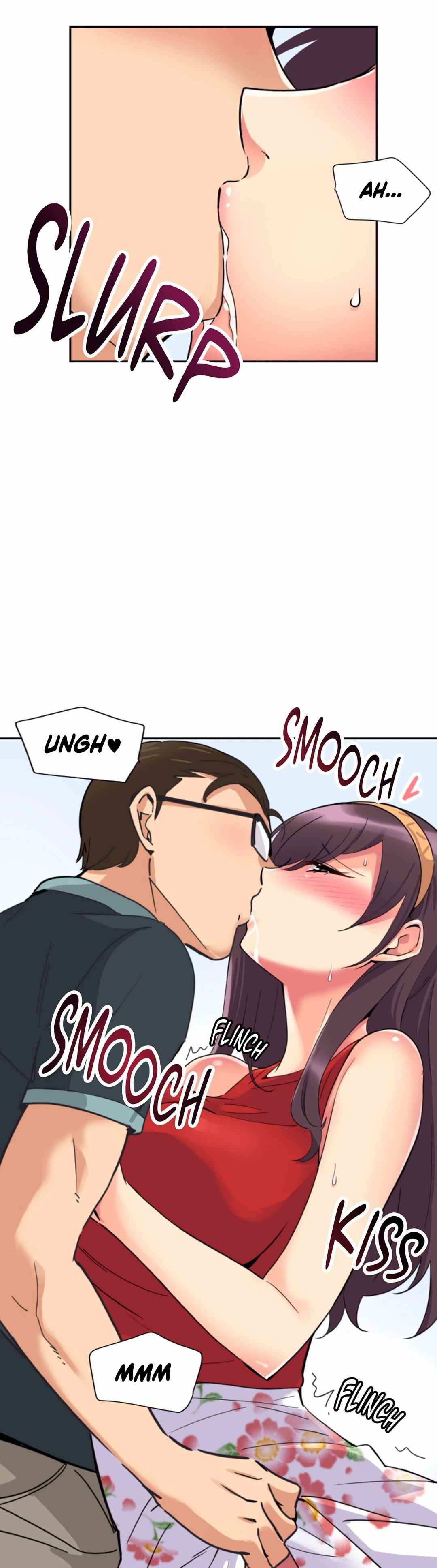 Bride Training - Chapter 15 9