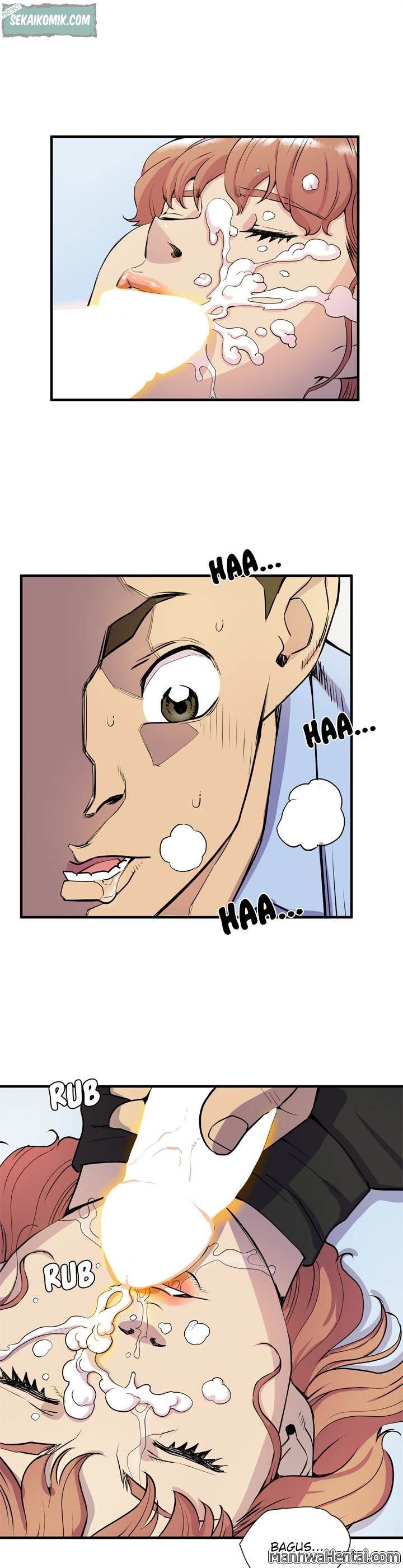 Wife Training - Chapter 15 23