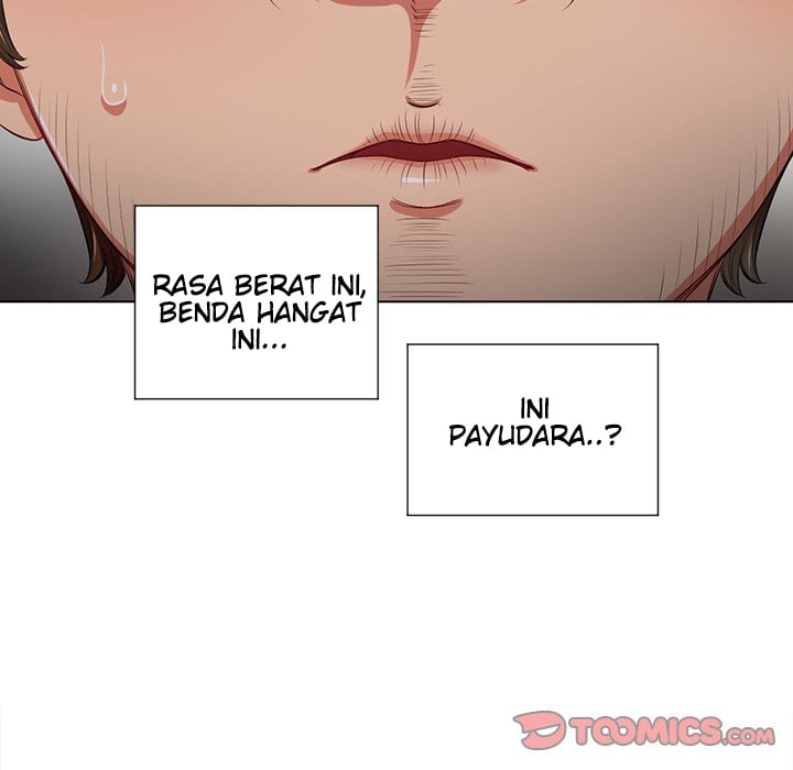 My High School Bully - Chapter 15 102