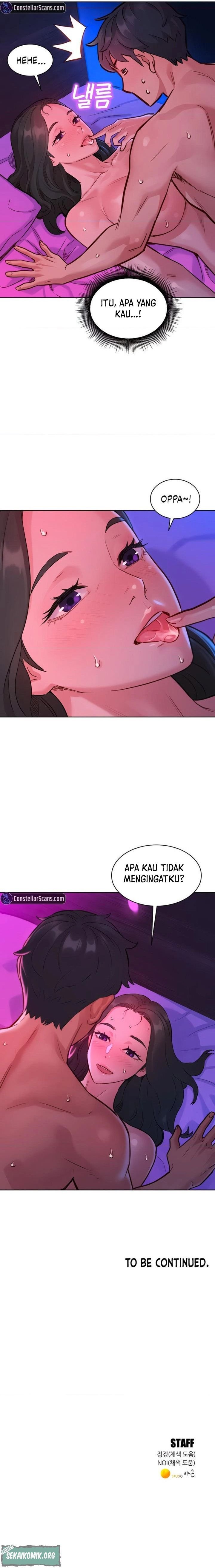 Friendship To Love - Chapter 15 6