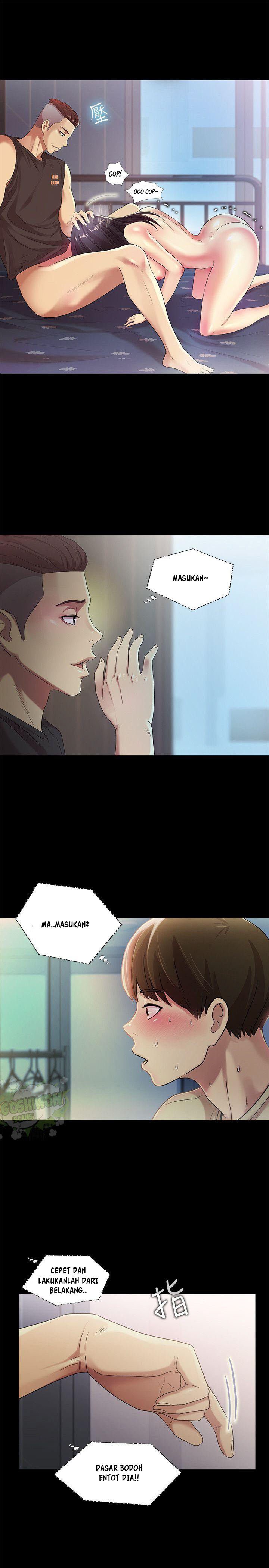 Friend&#8217;s Girlfriend - Chapter 15 11