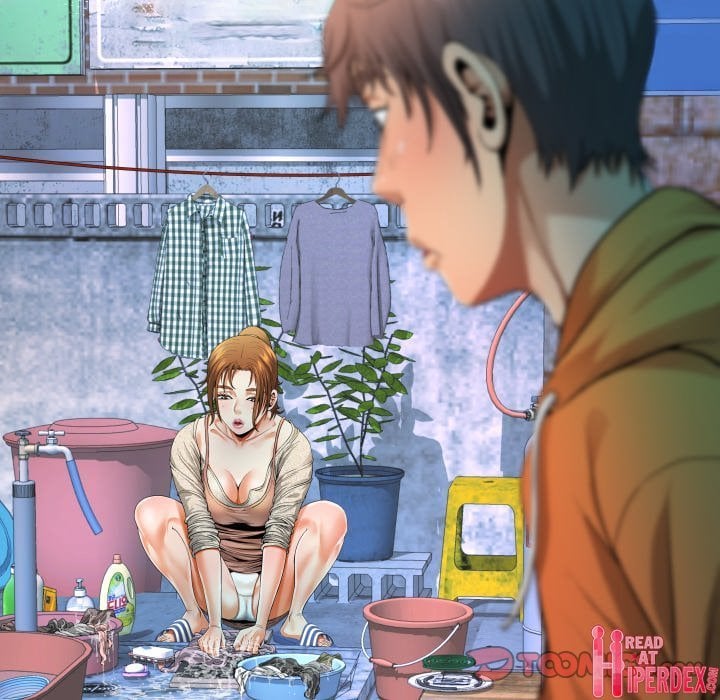 The Unforeseen Guest - Chapter 15 11 The Unforeseen Guest - Chapter 15 11