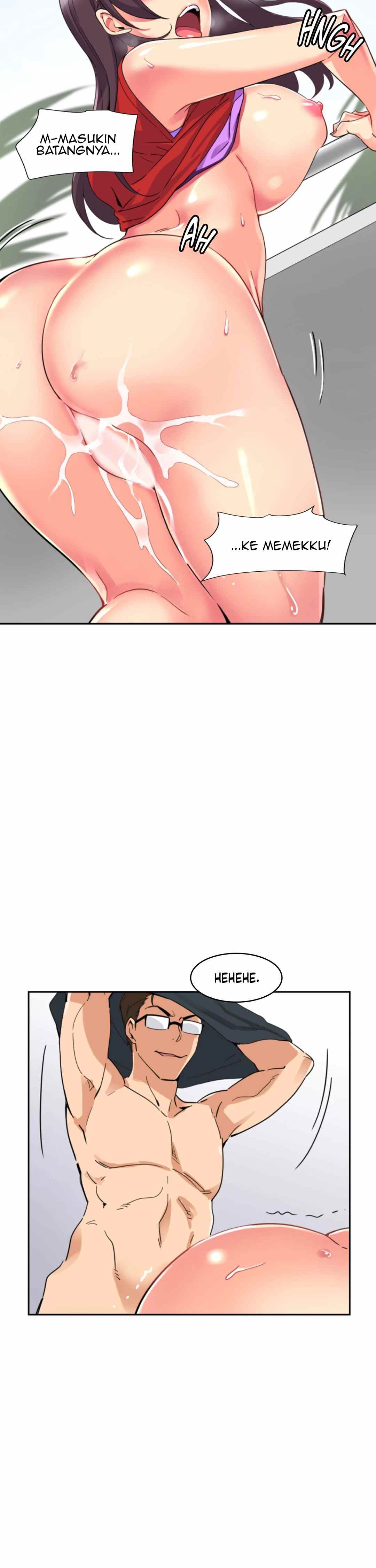 Bride Training - Chapter 15 22