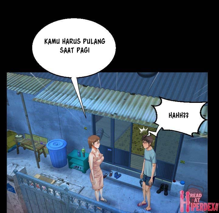 The Unforeseen Guest - Chapter 15 38 The Unforeseen Guest - Chapter 15 38