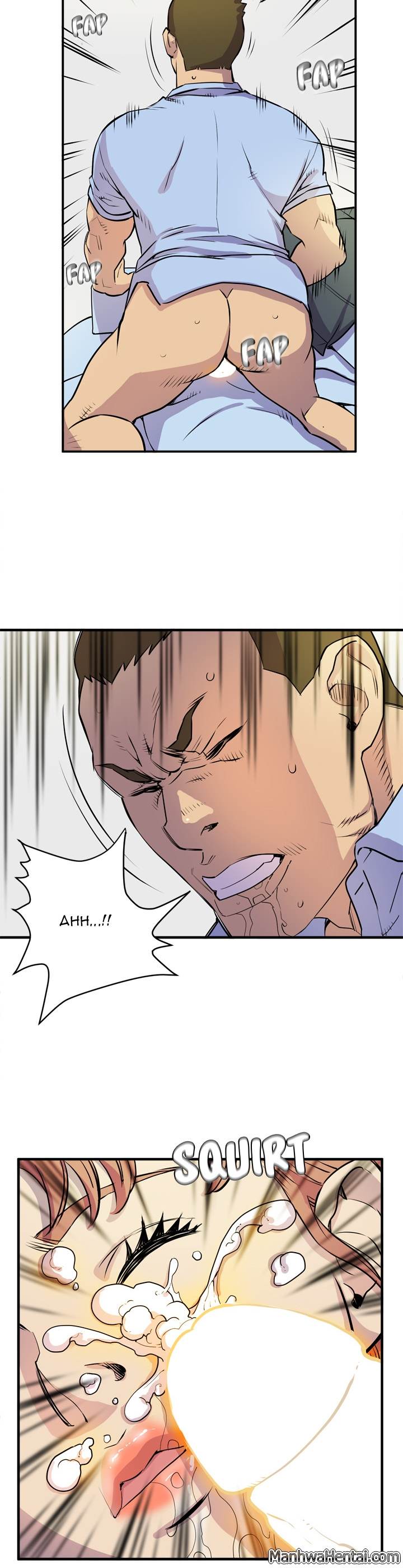 Wife Training - Chapter 15 22