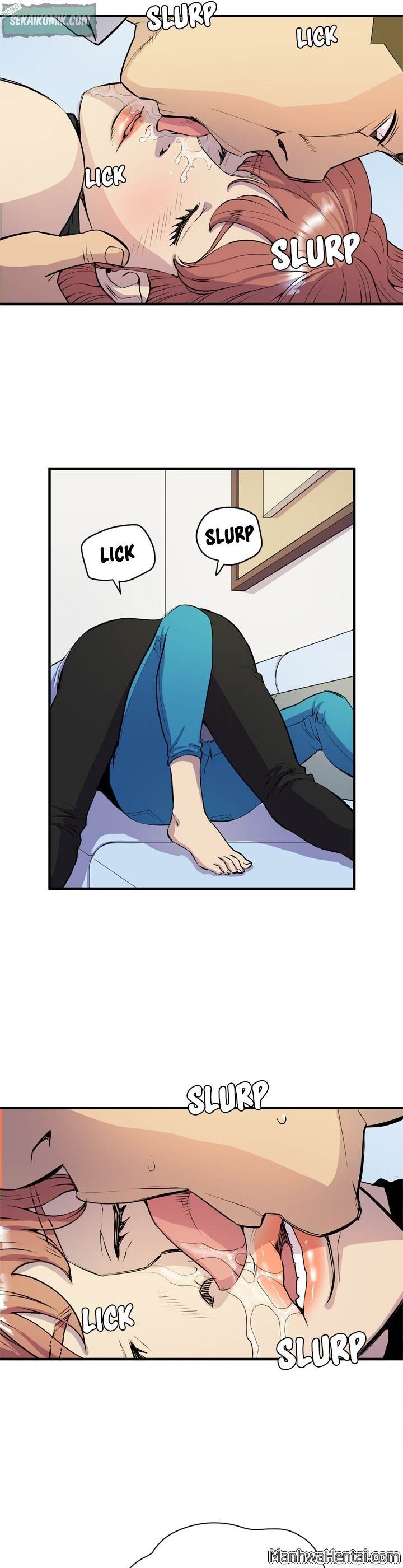 Wife Training - Chapter 15 13