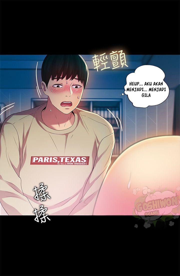 Friend&#8217;s Girlfriend - Chapter 15 8