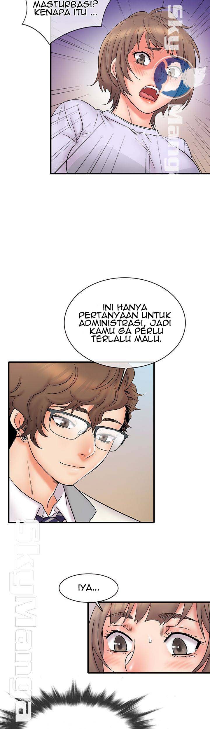 Suspicious Job - Chapter 15 26 Suspicious Job - Chapter 15 26