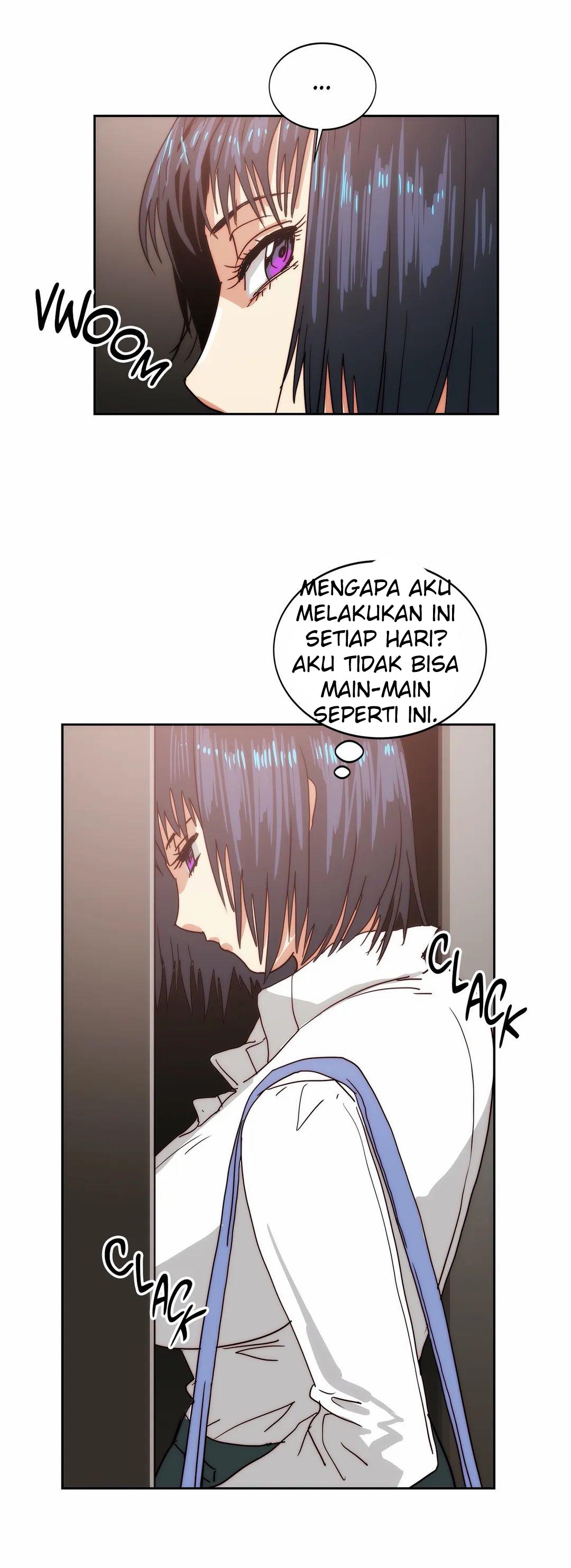 Desire to Kill - Chapter 15 39
