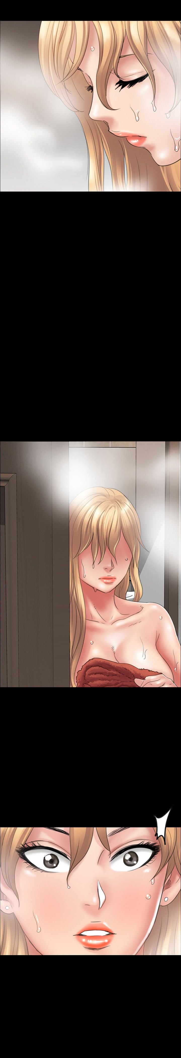 Queen Bee (Andrew) - Chapter 15 26