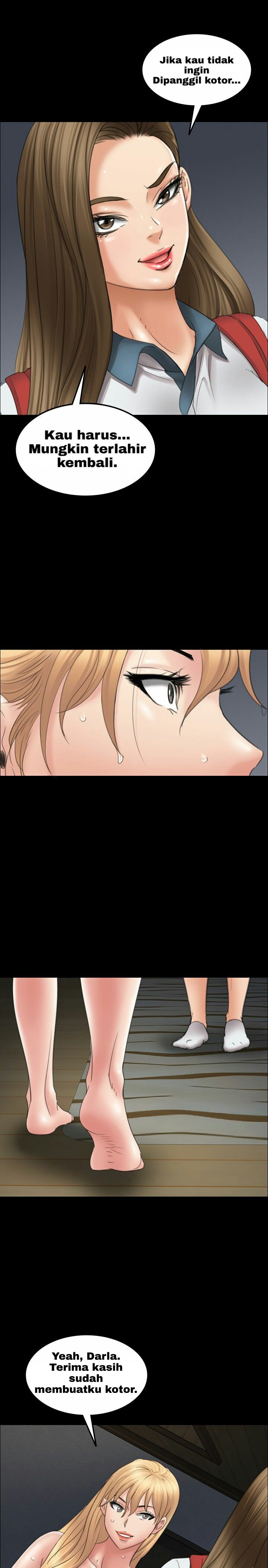 Queen Bee (Andrew) - Chapter 15 32