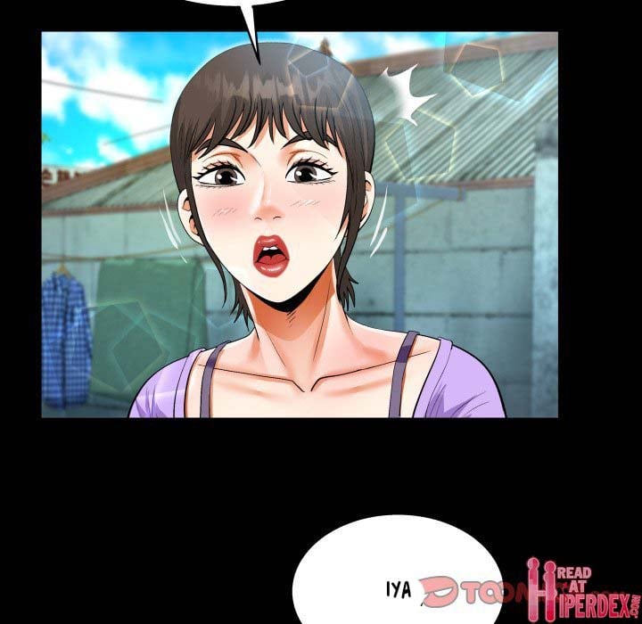 The Unforeseen Guest - Chapter 15 59 The Unforeseen Guest - Chapter 15 59