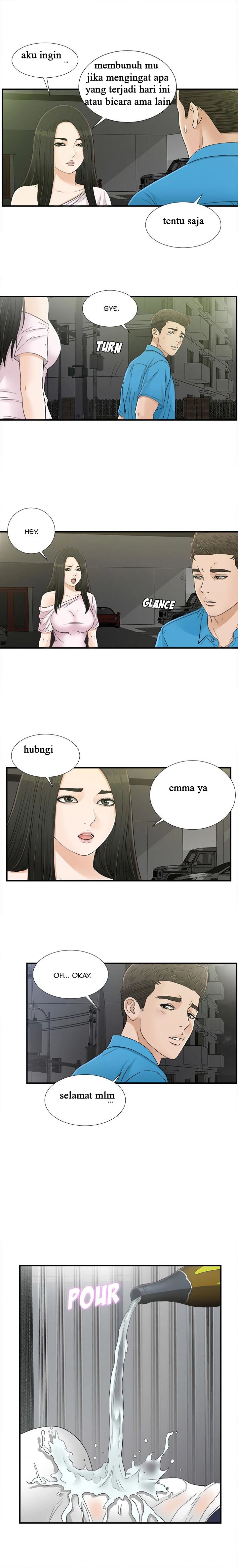 Secret Friend - Chapter 15 9 Secret Friend - Chapter 15 9