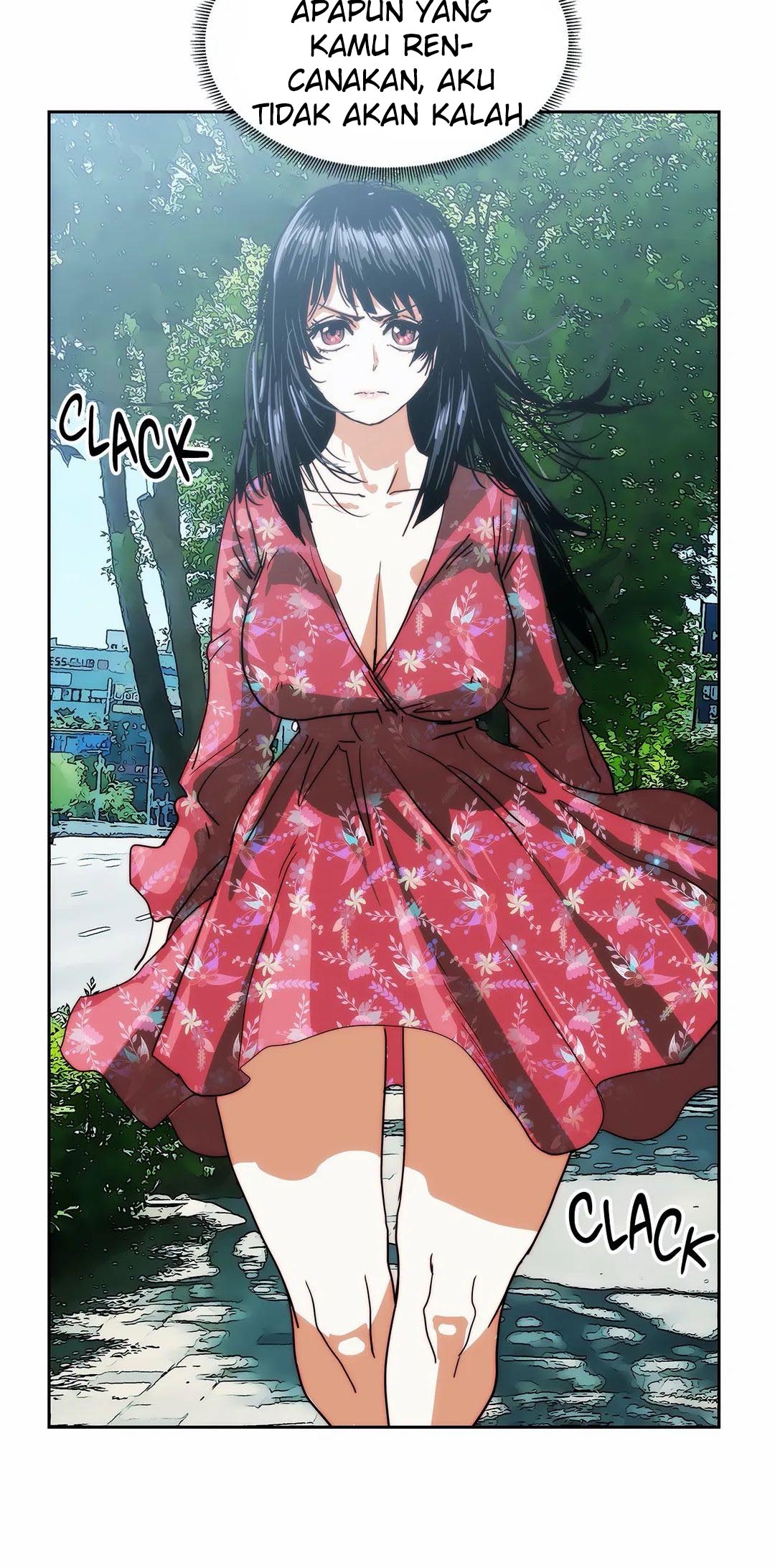 Desire to Kill - Chapter 15 46