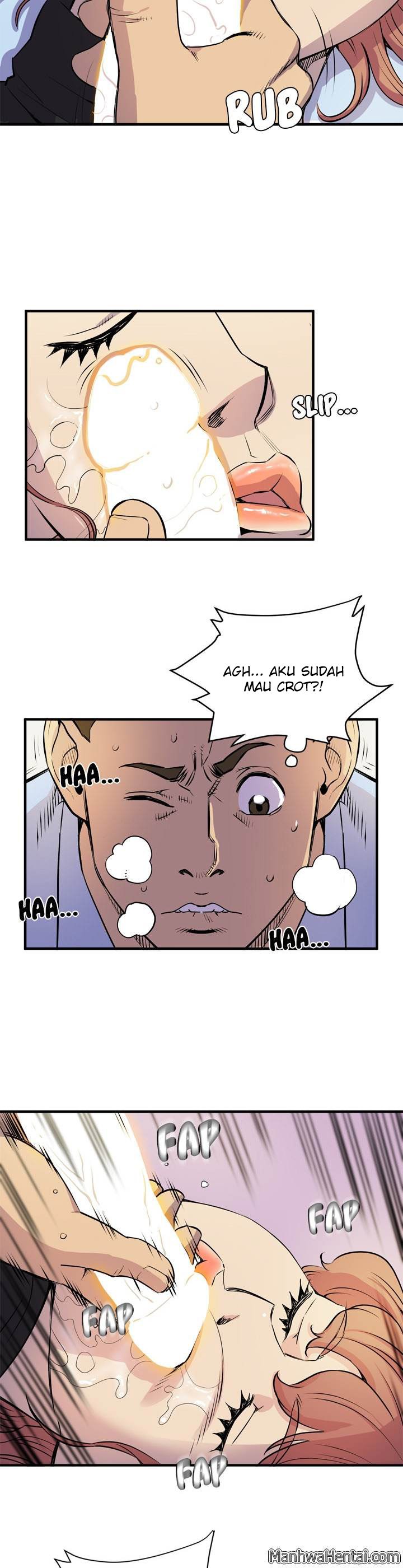 Wife Training - Chapter 15 20