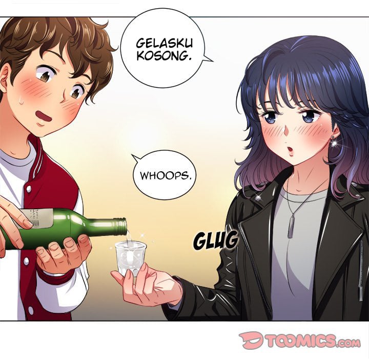 My High School Bully - Chapter 15 63