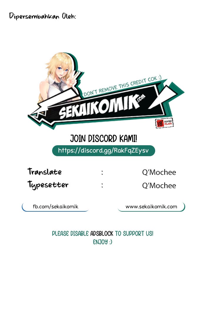 Wife Training - Chapter 15 2