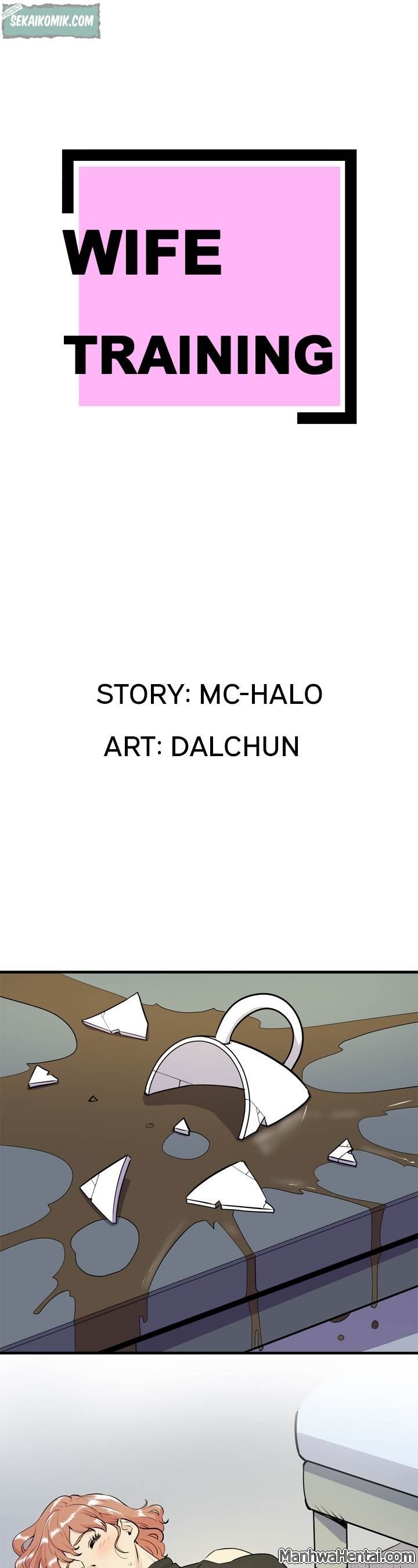 Wife Training - Chapter 15 3