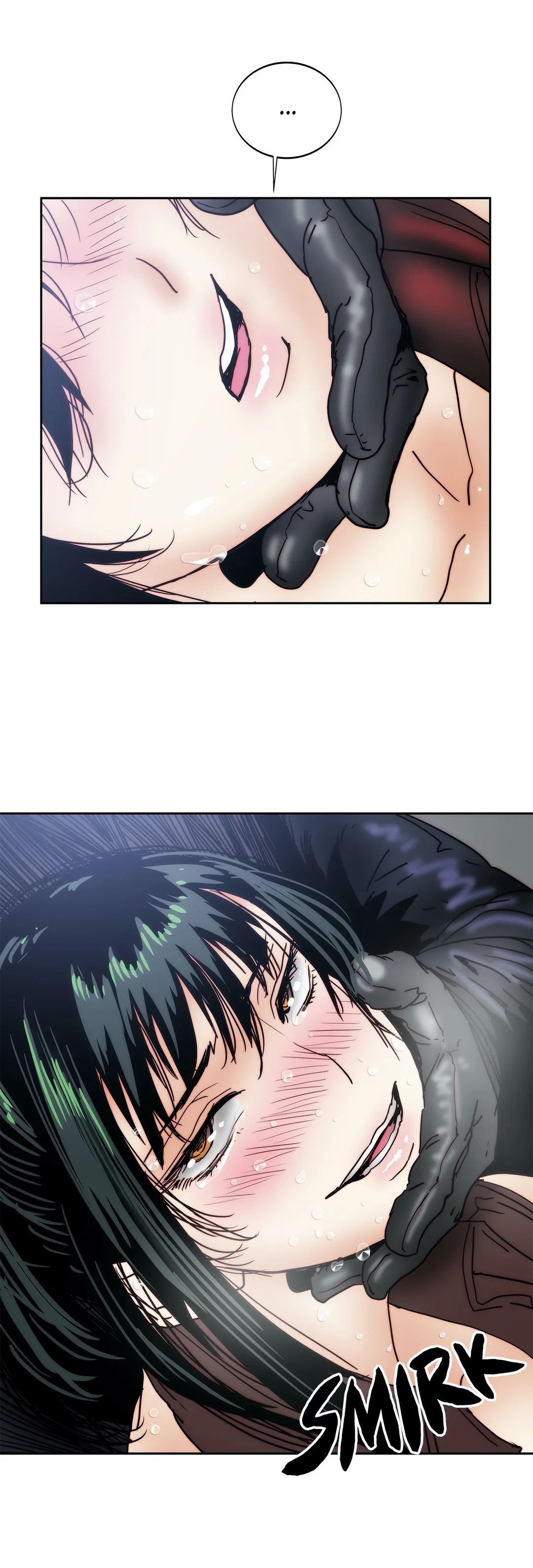 Desire to Kill - Chapter 15 25