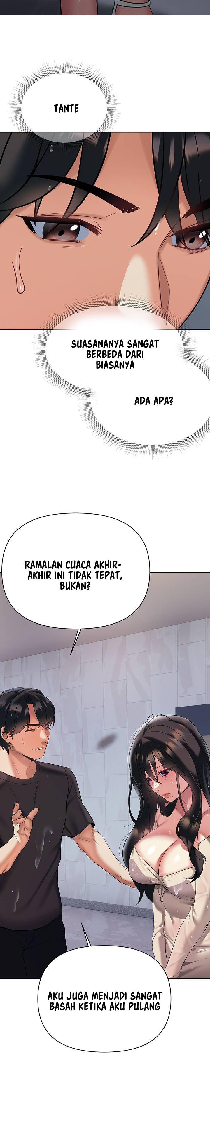 I Need You, Noona - Chapter 15 31