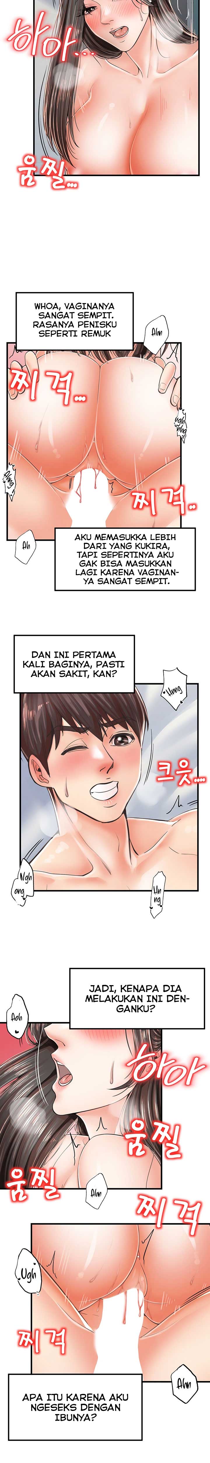 Banging Mother And Daughter - Chapter 16 9 Banging Mother And Daughter - Chapter 16 9