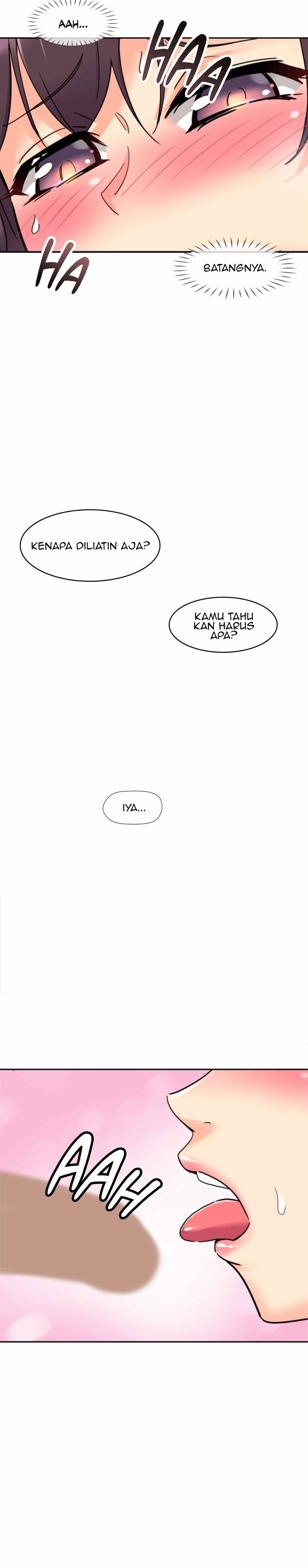 Bride Training - Chapter 15 14