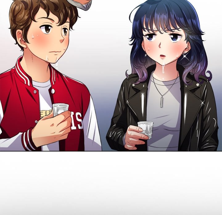 My High School Bully - Chapter 15 18
