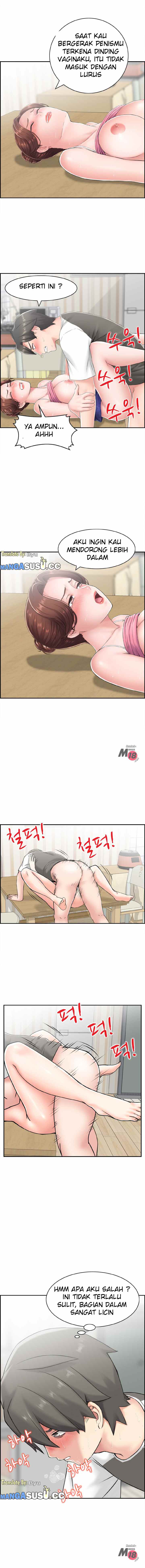 Japan Sensei - Chapter 15 8 Japan Sensei - Chapter 15 8