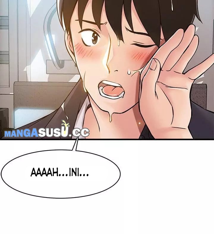 Weak Point (Husky Team) - Chapter 15 10