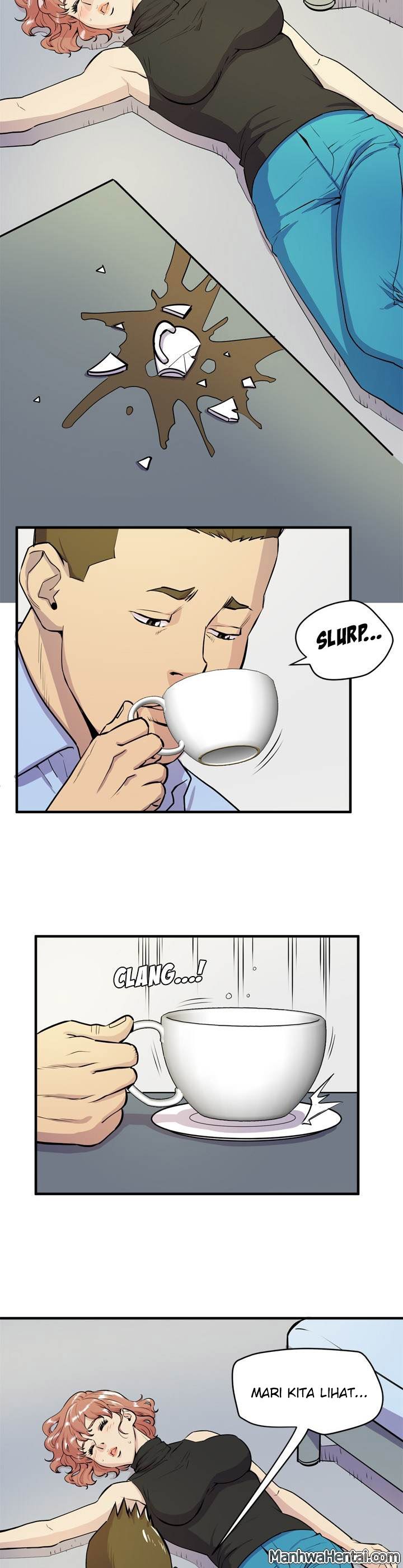 Wife Training - Chapter 15 4