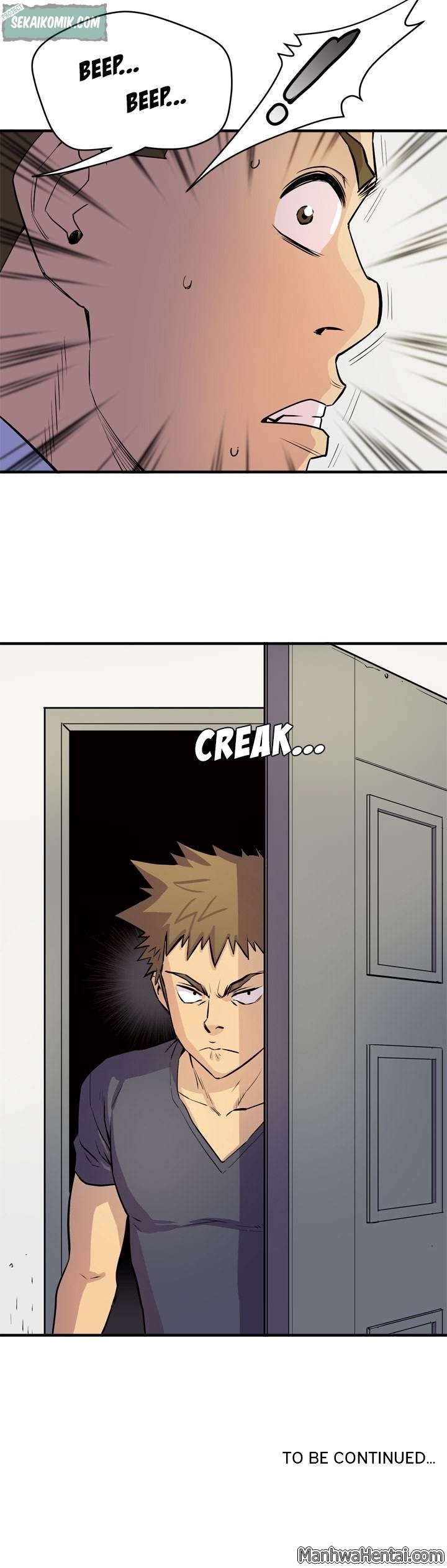 Wife Training - Chapter 15 27