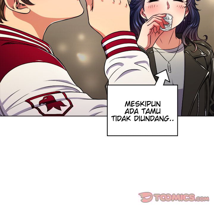 My High School Bully - Chapter 15 14