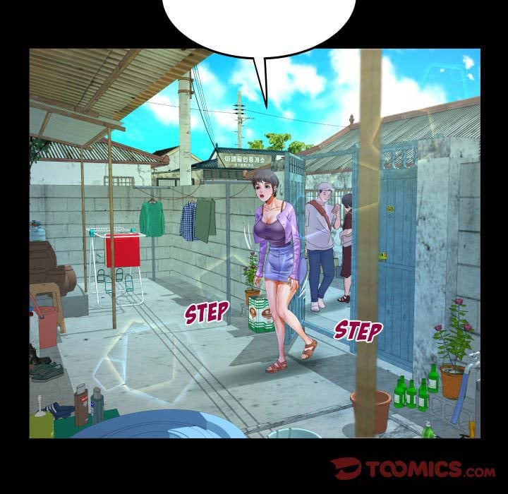 The Unforeseen Guest - Chapter 15 55 The Unforeseen Guest - Chapter 15 55