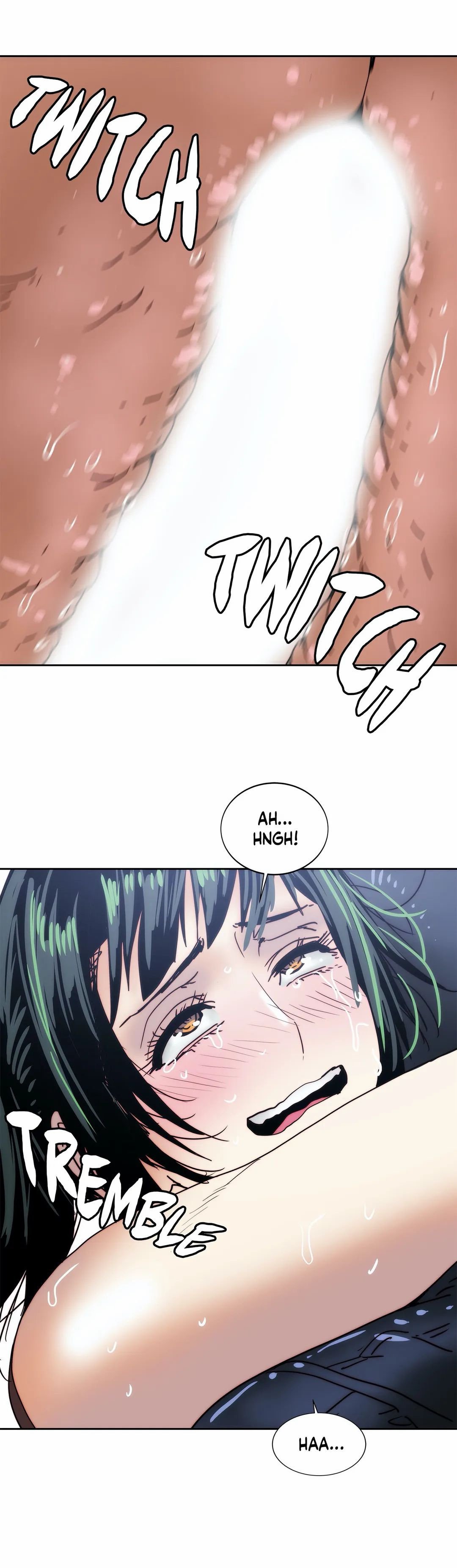 Desire to Kill - Chapter 15 5