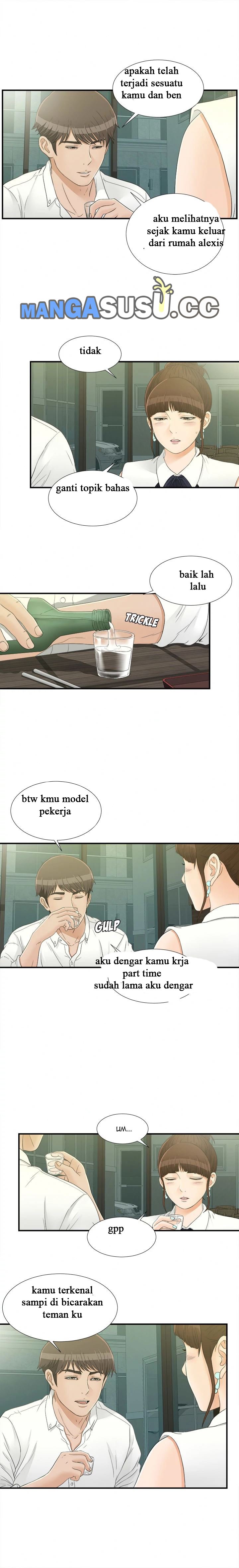 Secret Friend - Chapter 15 4 Secret Friend - Chapter 15 4