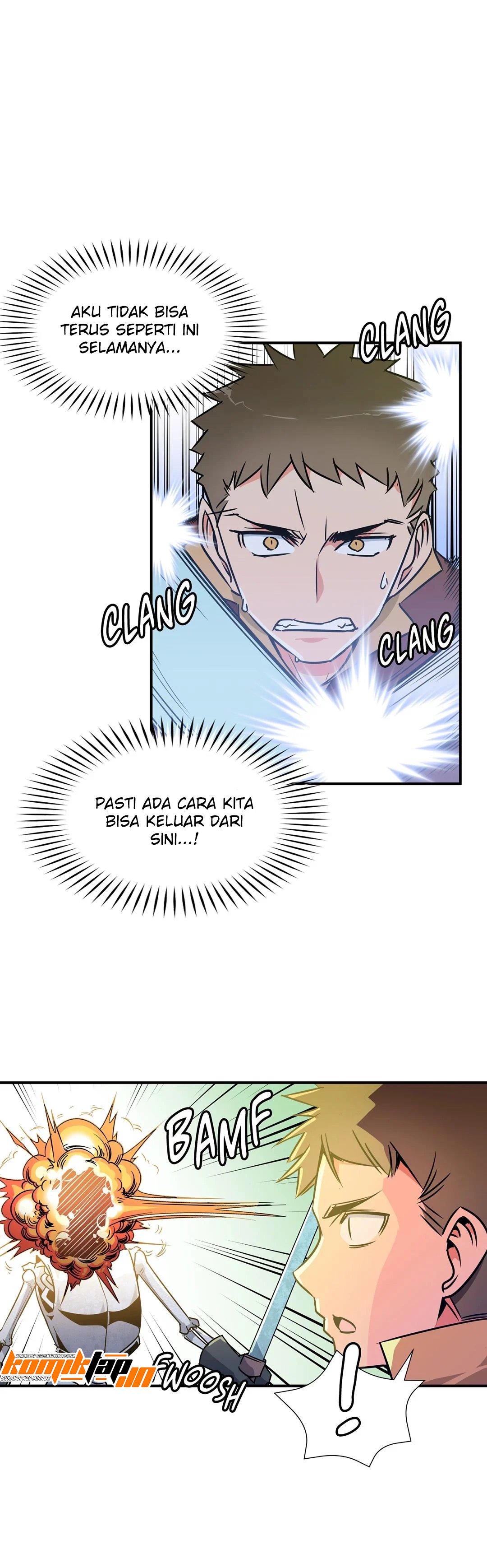 Rise and Shine, Hero! - Chapter 15 10 Rise and Shine, Hero! - Chapter 15 10