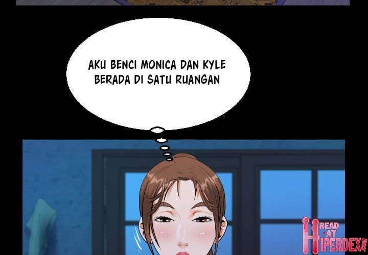 The Unforeseen Guest - Chapter 15 5 The Unforeseen Guest - Chapter 15 5